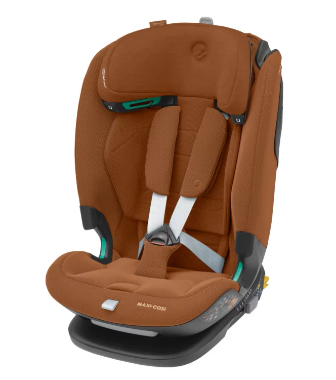 Maxi Cosi Titan Pro 2 Authentic Terra