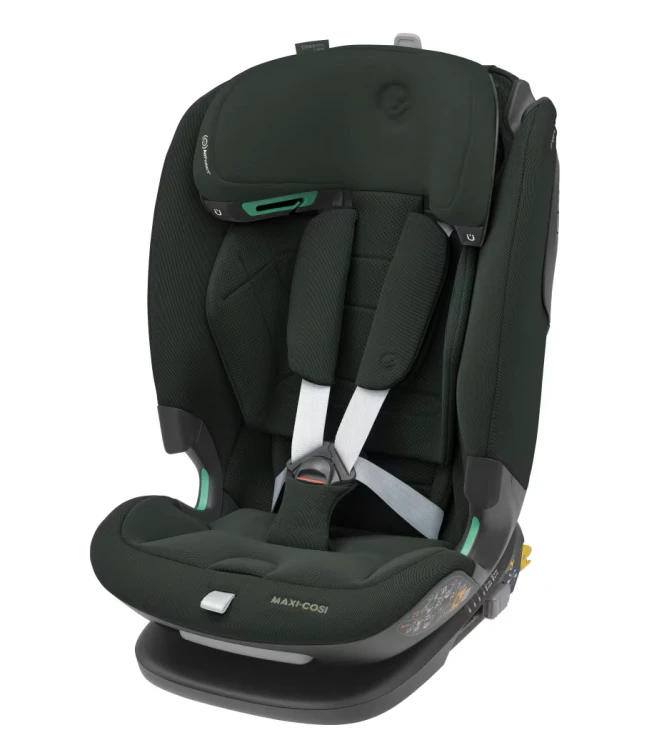 Maxi Cosi Titan Pro 2 Authentic Green