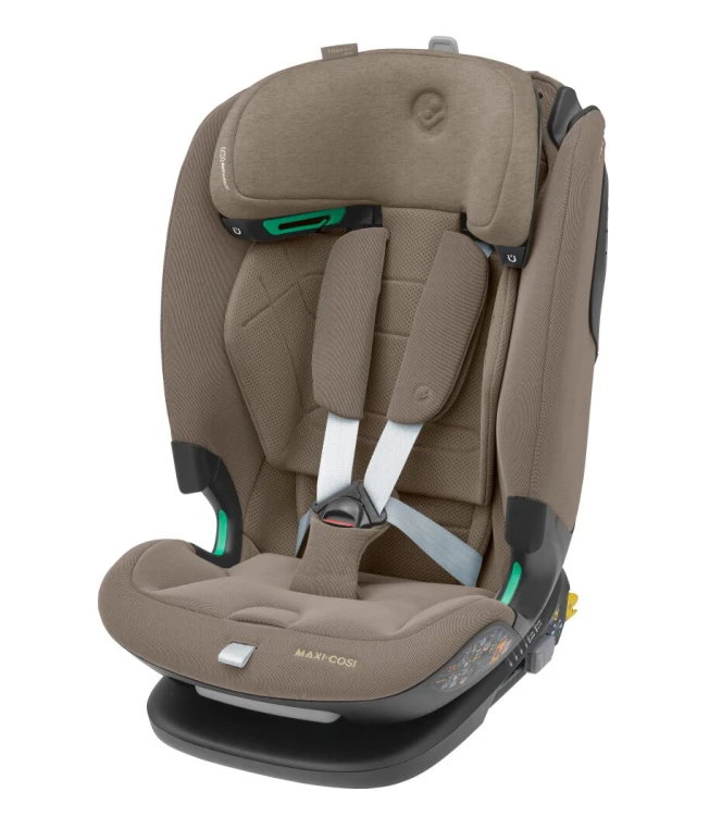 Maxi Cosi Titan Pro 2 Authentic Truffle