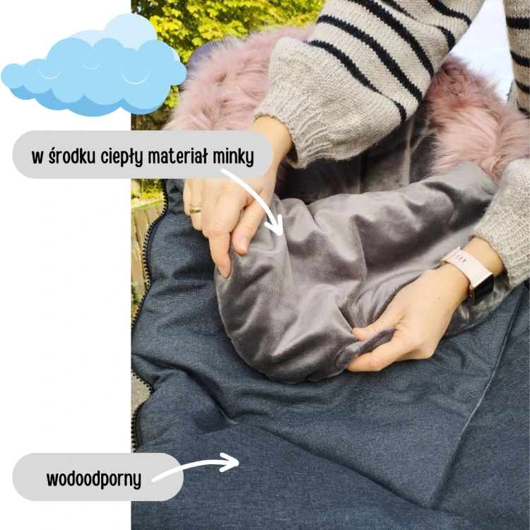 bocioland-śpiwór-do-wózka