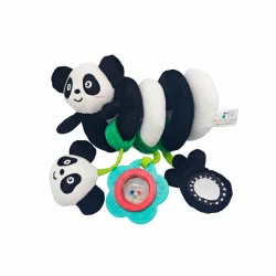 Bocioland Zawieszka spiralka  Panda