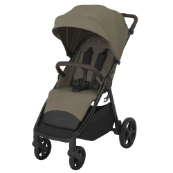 ESPIRO Wózek spacerowy WAVE pro Taupe rapsody