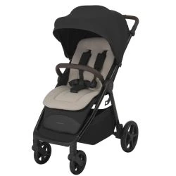ESPIRO Wózek spacerowy WAVE pro Classic black