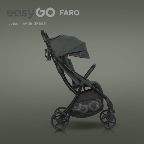 easy-go-wózek-spacerowy-faro-sage-green