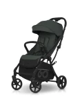 EasyGo Wózek spacerowy FARO Sage Green - wyprzedaż ekspozycji