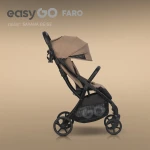 EasyGo Wózek spacerowy FARO Savana beige