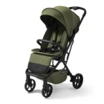 Future Design Wózek spacerowy X-Ray  SE Silk Olive