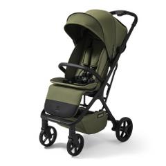 Future Design Wózek spacerowy X-Ray  SE Silk Olive