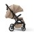 future-design-wózek-spacerowy-x-ray-se-almond-cream-budka