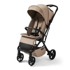 Future Design Wózek spacerowy X-Ray  SE Almond Cream