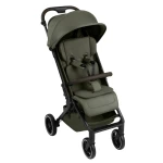 ABC Design wózek spacerowy PING 3 Trekking AVOCADO wyprzedaż ekspozycji