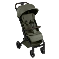 ABC Design wózek spacerowy PING 3 Trekking AVOCADO wyprzedaż ekspozycji