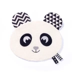 BabyOno Przytulanka - szeleścik HAPPY PANDA