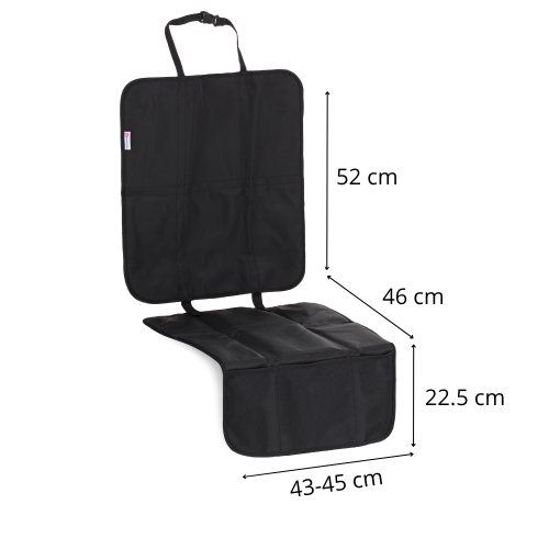 PetiteMars-mata-pod-fotelik-savior-wymiary