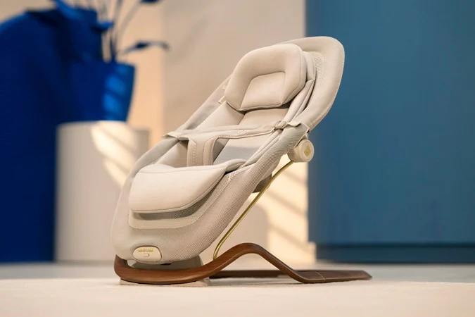maxi-cosi-leżaczek-dove-pro