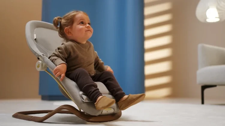maxi-cosi-leżaczek-dove-pro-lifestyl