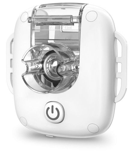 Inhalator-LIONELO-Air-front