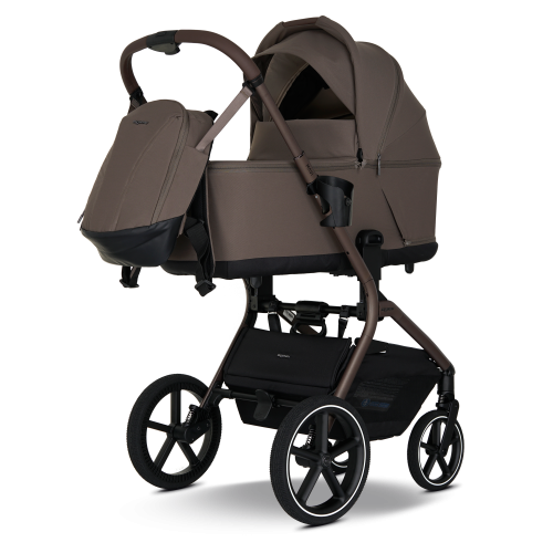 my-junior-wózek-mavi-mocca-brown-gondola