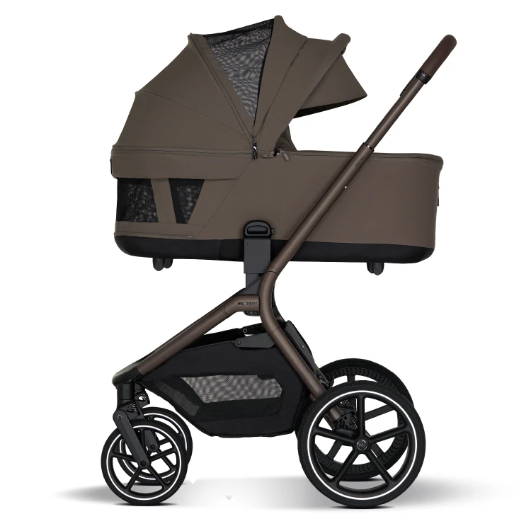 my-junior-wózek-mavi-mocca-brown-gondola
