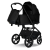 my-junior-wózek-dziecięcy-2-w-1-mavi-pure-black- gondola-ze-stelażem