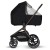 my-junior-wózek-dziecięcy-2-w-1-mavi-pure-black- gondola-ze-stelażem