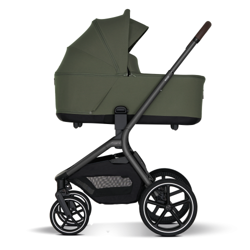 my-junior-mavi-olive-green-stelaż-z-gondolą