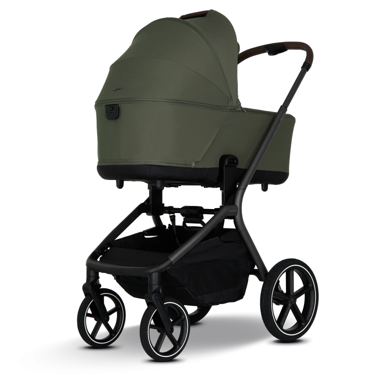 my-junior-mavi-olive-green-stelaż-z-gondolą