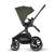 my-junior-mavi-olive-green-stelaż-ze-spacerówką