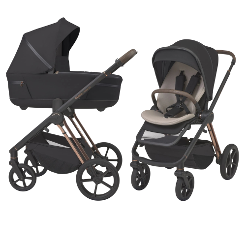 Espiro-Miloo-2.0-kolor-310-diamond-black-wózek-dziecięcy-2-w-1