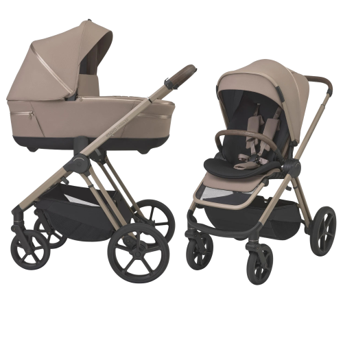 Espiro-Miloo-2.0-kolor-309-tasty-cappuccino-wózek-dziecięcy-2-w-1