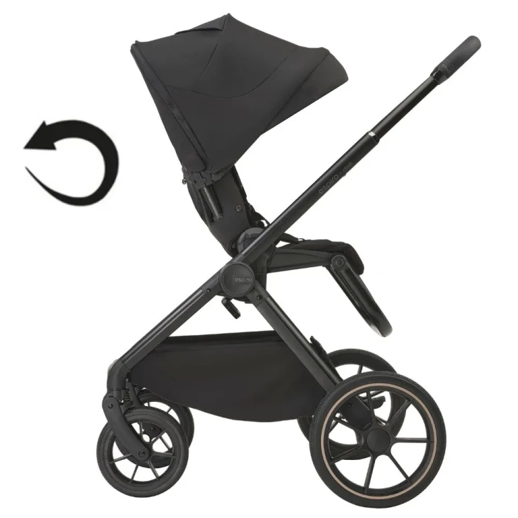 siedzisko-spacerowe-na-stelażu-tyłem-do-kierunku-jazdy