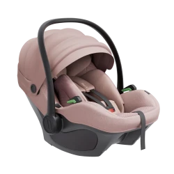 Avionaut Pixel 3 fotelik samochodowy 0-13kg | 40-86cm Pink