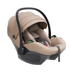 Avionaut Pixel 3 fotelik samochodowy 0-13kg | 40-86cm Beige