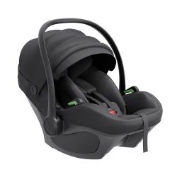 Avionaut Pixel 3 fotelik samochodowy 0-13kg | 40-86cm Black