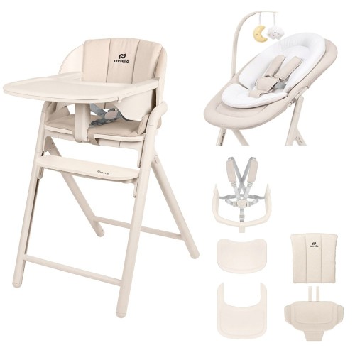 carrello-tenero-krzesełko-do-karmienia-leżaczek-2-w-1-kompletny-zestaw