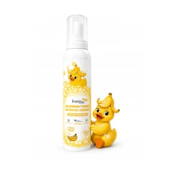 FOAMME KIDS Pianka do mycia i zabawy 270ml Kaczka Dziwaczka