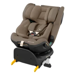 Maxi Cosi Emerald 360 Pro fotelik samochodowy authentic truffle 40 do 150cm | 0 - 36 kg 