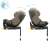 Maxi Cosi Emerald 360 Pro wiele pozycji wychylenia