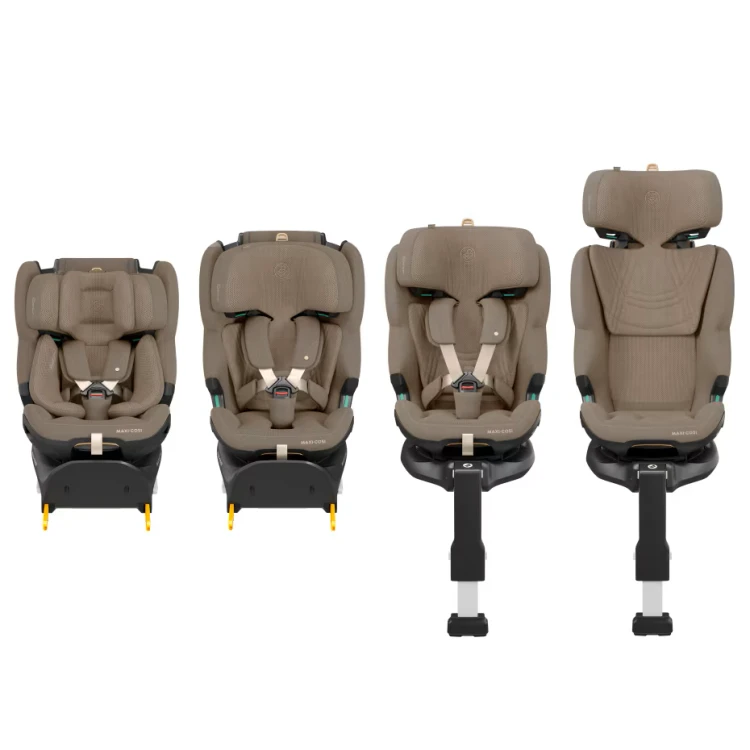 Maxi Cosi Emerald 360 Pro fotelik na długi okres użytkowania