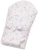 'infantilo-Rozek-usztywniany-bawelniany-PREMIUM-z-wypustka-momy-goose.webp