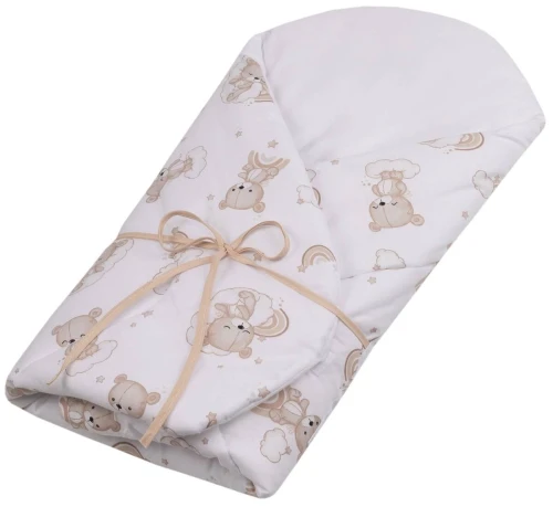Infantilo-Rozek-usztywniany-bawelniany-sleepy-bear.webp