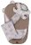 infantilo-KOKON-niemowlecy-BAWELNIANY-zestaw-5w1-sleepy-bear.webp