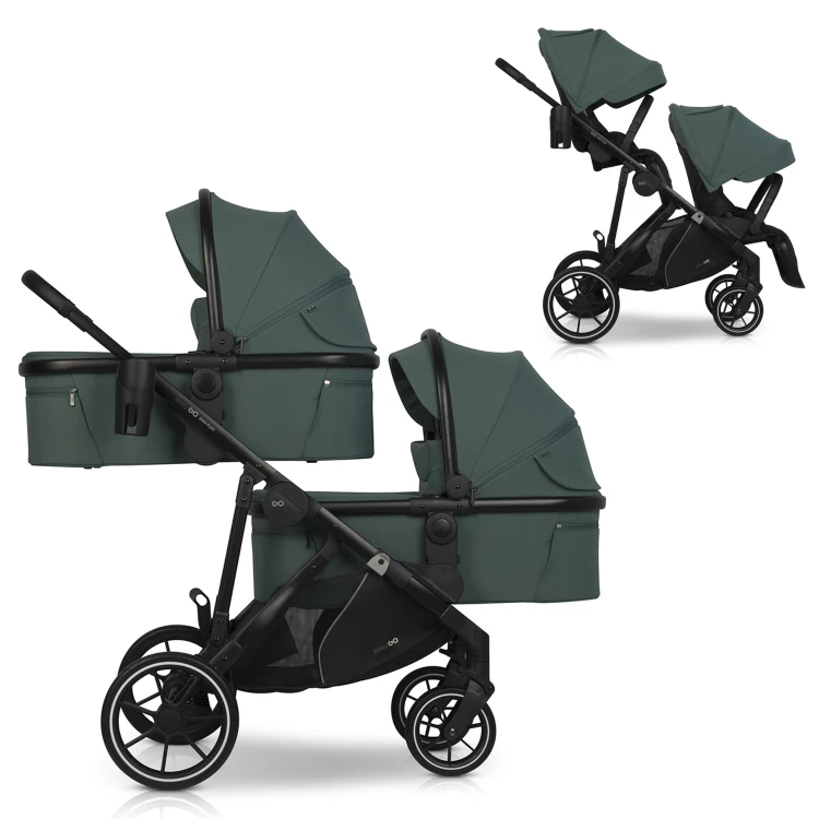 Miniaturka-dwa-siedziska-dwie-gondole-Sage-Green.jpg