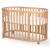 Espiro-łóżeczko-drewniane-okrągłe-3w1-light-wood