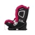 Recaro-Velix-1-Wow-Pink--fotelik-uniwersalny---pozycja-odchylona.webp