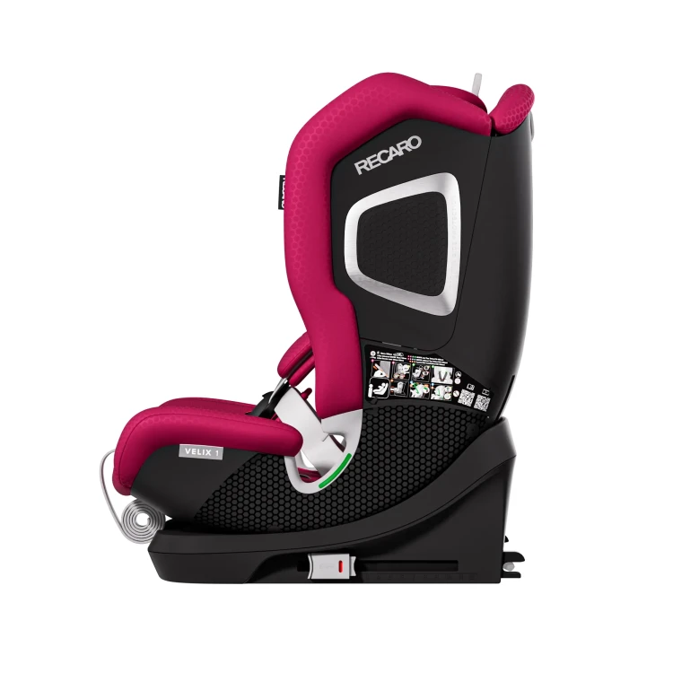 Recaro-Velix-1-Wow-Pink--fotelik-uniwersalny---pozycja-pionowa.webp