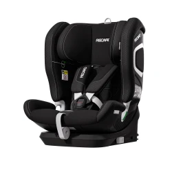 RECARO Fotelik VELIX 1  (76-150 cm) Fresh Black