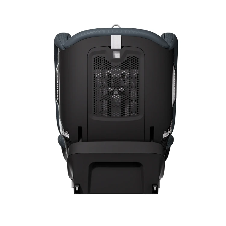 Recaro-Velix-1-Gallant-Grey-fotelik-uniwersalny---widok-na-wentylowane-plecy-fotelika.webp