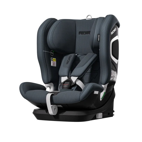 Recaro-Velix-1-Gallant-Grey-fotelik-uniwersalny---widok-po-skosie-bez-oslony-bocznej.webp