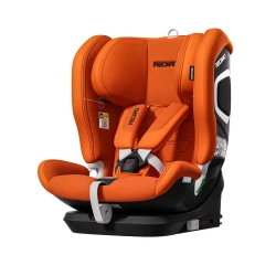 RECARO Fotelik VELIX 1  (76-150 cm) Vibrant Orange